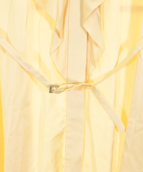 JIL SANDER ชุดเดรส