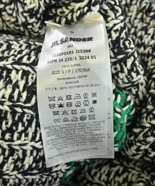 JIL SANDER เสื้อกันหนาว