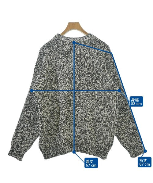 JIL SANDER เสื้อกันหนาว