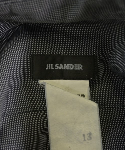 JIL SANDER เสื้อลำลอง