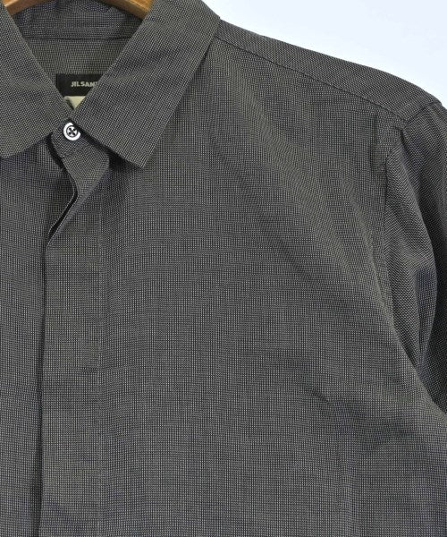 JIL SANDER เสื้อลำลอง