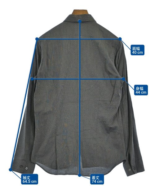 JIL SANDER เสื้อลำลอง