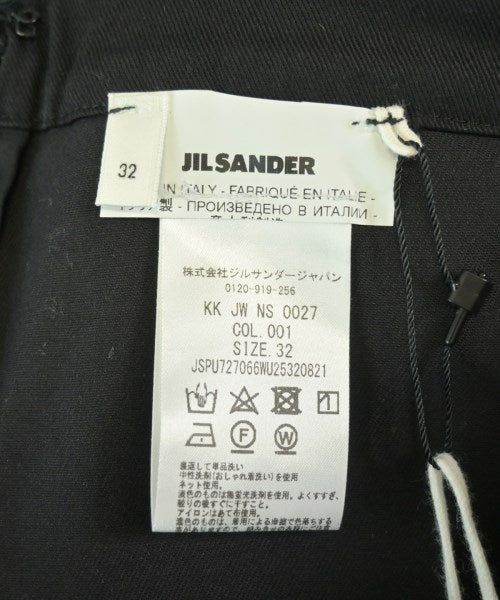 JIL SANDER กางเกง อื่น