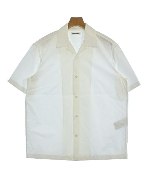 JIL SANDER เสื้อลำลอง