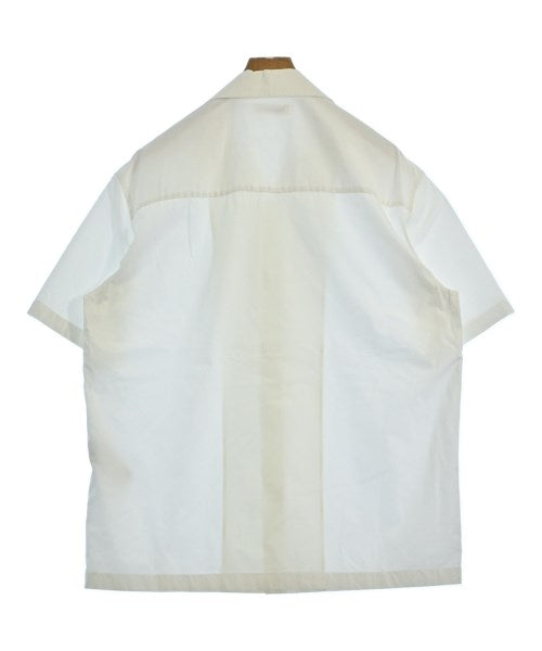 JIL SANDER เสื้อลำลอง