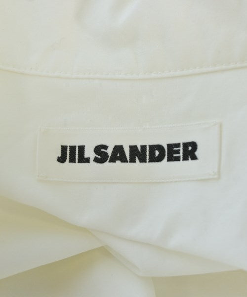 JIL SANDER เสื้อลำลอง