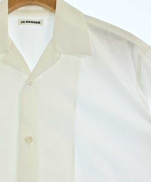 JIL SANDER เสื้อลำลอง