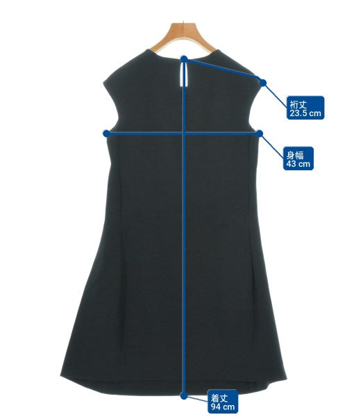 JIL SANDER ชุดเดรส