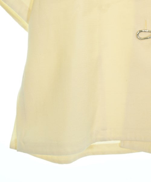 JIL SANDER แจ็คเก็ตไม่มีปก