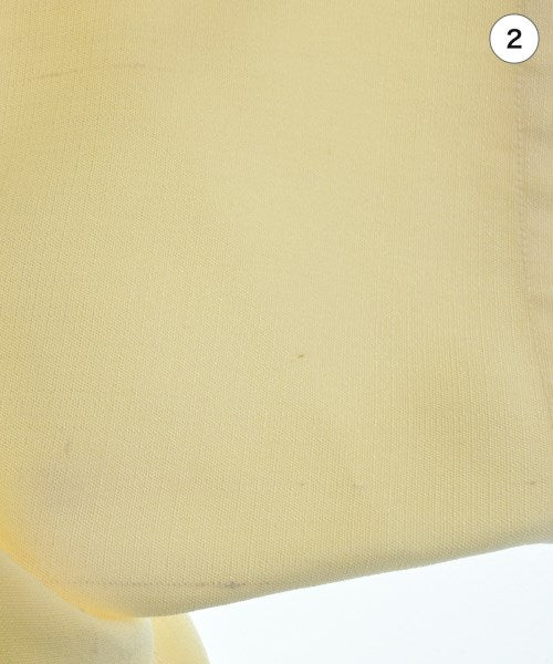 JIL SANDER แจ็คเก็ตไม่มีปก