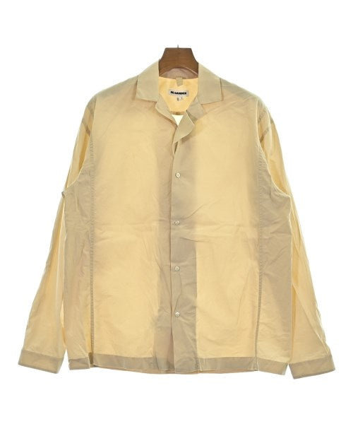 JIL SANDER เสื้อลำลอง
