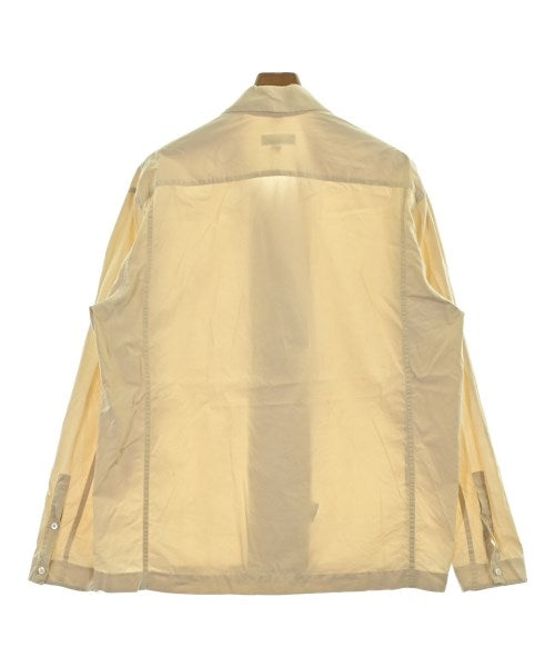 JIL SANDER เสื้อลำลอง
