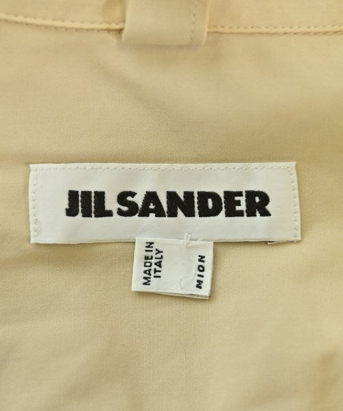 JIL SANDER เสื้อลำลอง
