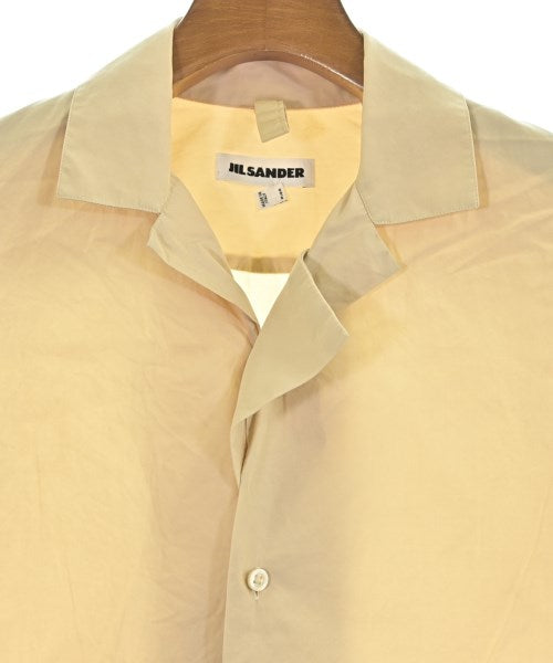 JIL SANDER เสื้อลำลอง