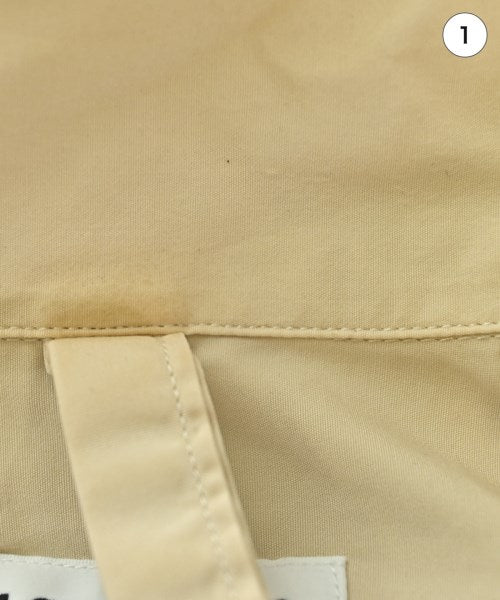 JIL SANDER เสื้อลำลอง
