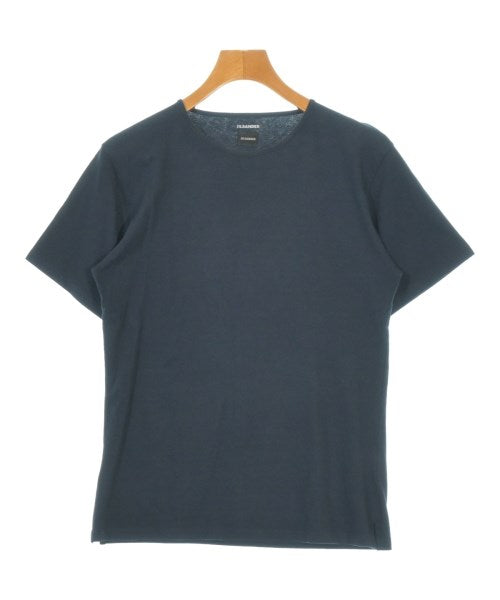 JIL SANDER เสื้อยืด/เสื้อท็อปส์