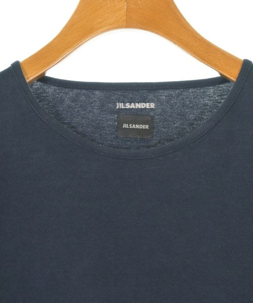 JIL SANDER เสื้อยืด/เสื้อท็อปส์