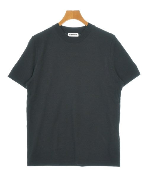 JIL SANDER เสื้อยืด/เสื้อท็อปส์