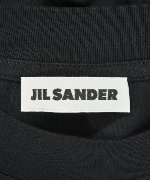 JIL SANDER เสื้อยืด/เสื้อท็อปส์