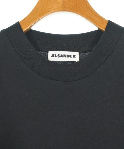 JIL SANDER เสื้อยืด/เสื้อท็อปส์