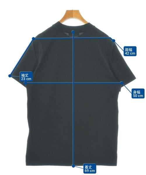 JIL SANDER เสื้อยืด/เสื้อท็อปส์