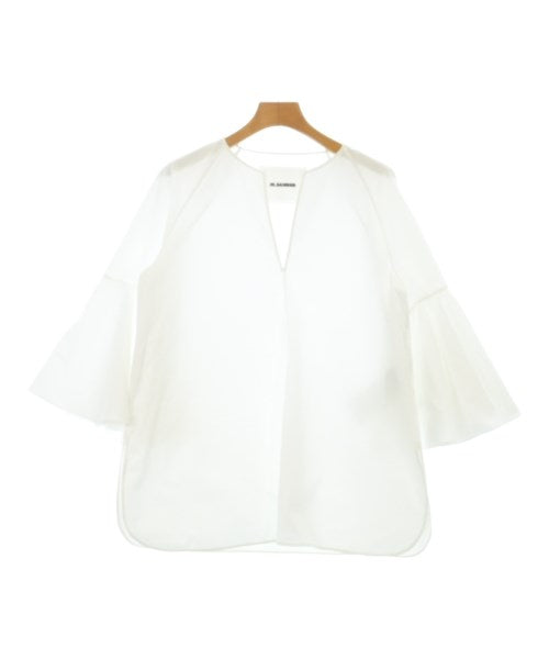 JIL SANDER เสื้อสตรี