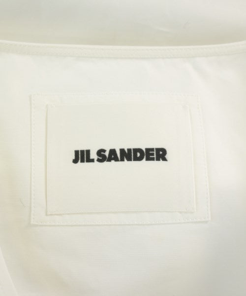 JIL SANDER เสื้อสตรี