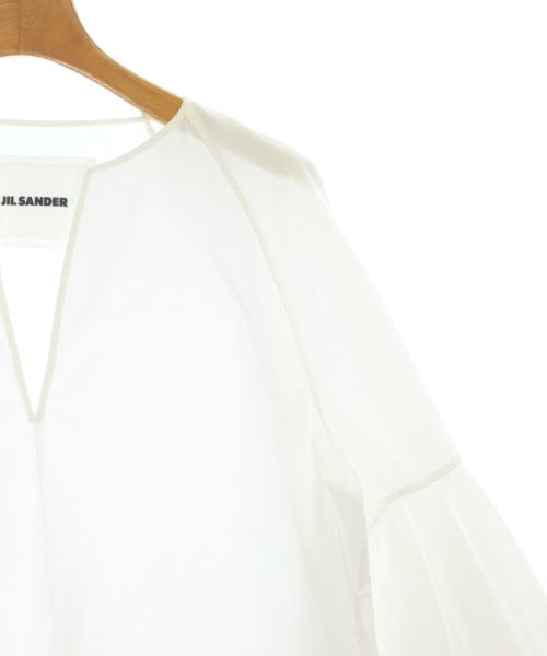 JIL SANDER เสื้อสตรี