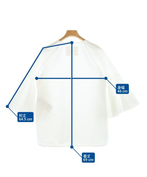 JIL SANDER เสื้อสตรี