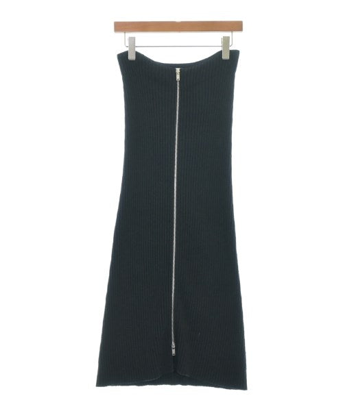 JIL SANDER กระโปรงยาว/แม็กซี่ยาว