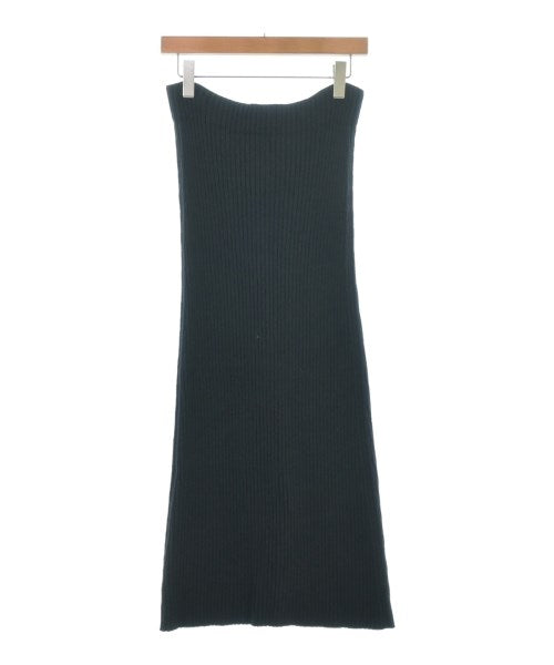 JIL SANDER กระโปรงยาว/แม็กซี่ยาว
