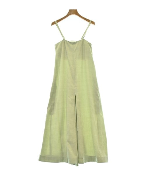 JIL SANDER ชุดเดรส
