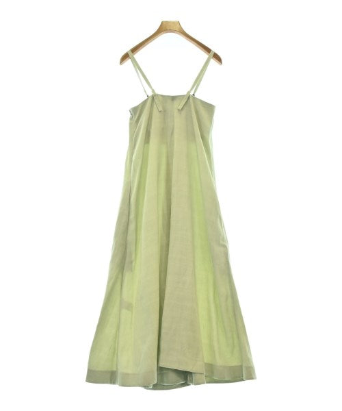 JIL SANDER ชุดเดรส
