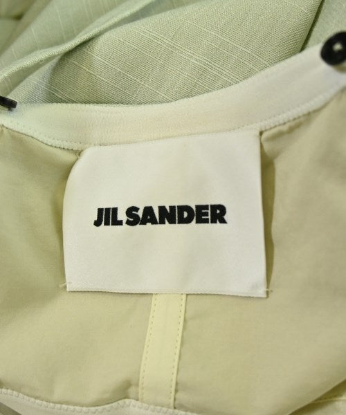 JIL SANDER ชุดเดรส