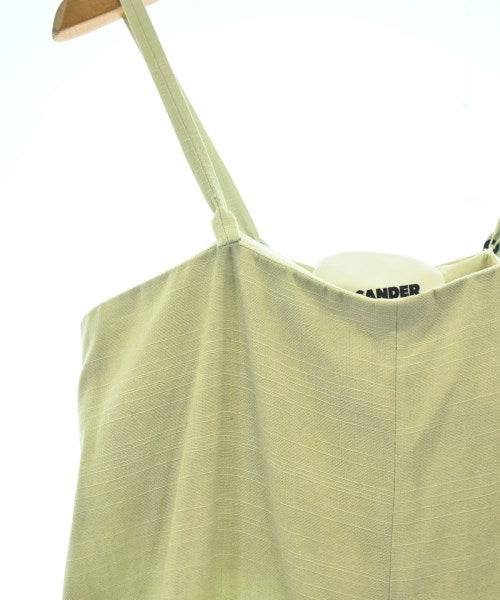 JIL SANDER ชุดเดรส