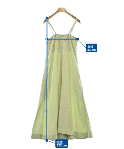 JIL SANDER ชุดเดรส