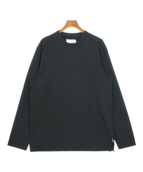 JIL SANDER เสื้อยืด/เสื้อท็อปส์