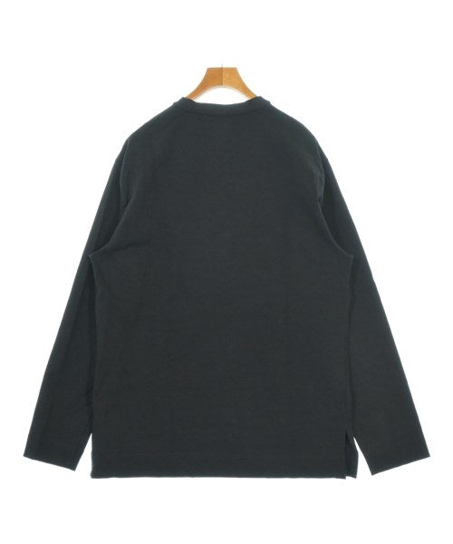 JIL SANDER เสื้อยืด/เสื้อท็อปส์