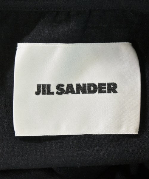 JIL SANDER เสื้อยืด/เสื้อท็อปส์