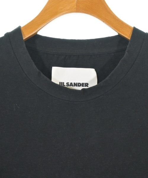 JIL SANDER เสื้อยืด/เสื้อท็อปส์