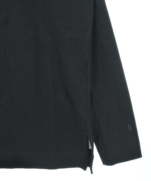 JIL SANDER เสื้อยืด/เสื้อท็อปส์