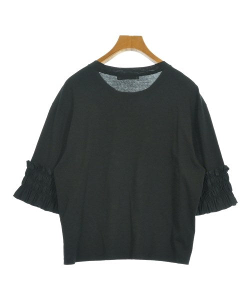JIL SANDER เสื้อยืด/เสื้อท็อปส์