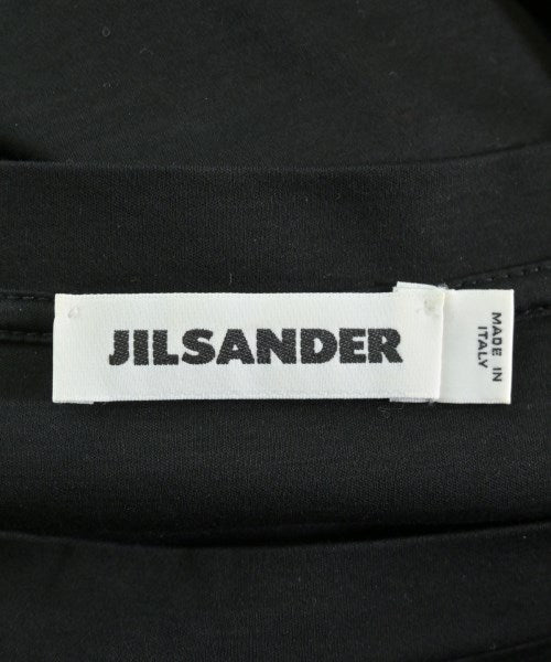 JIL SANDER เสื้อยืด/เสื้อท็อปส์