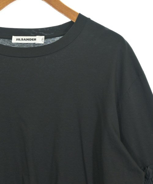 JIL SANDER เสื้อยืด/เสื้อท็อปส์