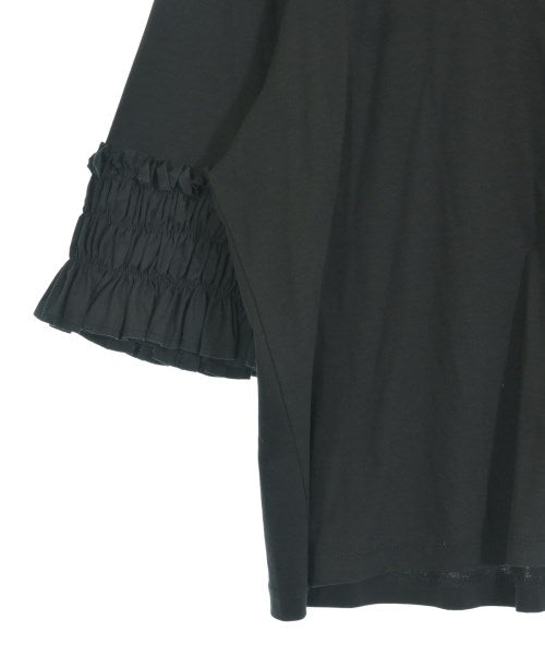 JIL SANDER เสื้อยืด/เสื้อท็อปส์