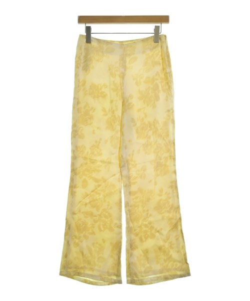 JIL SANDER กางเกง อื่น