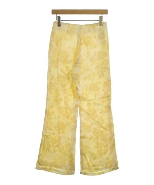 JIL SANDER กางเกง อื่น