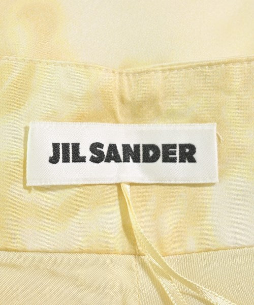 JIL SANDER กางเกง อื่น