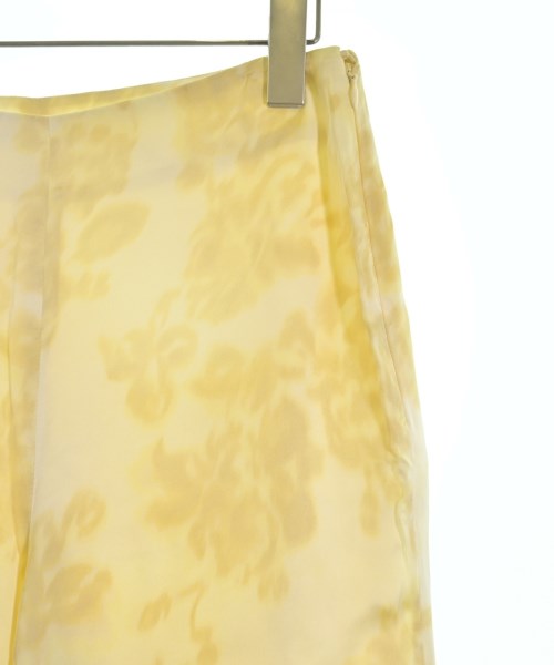 JIL SANDER กางเกง อื่น