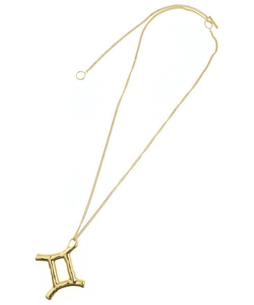 JIL SANDER สร้อยคอ